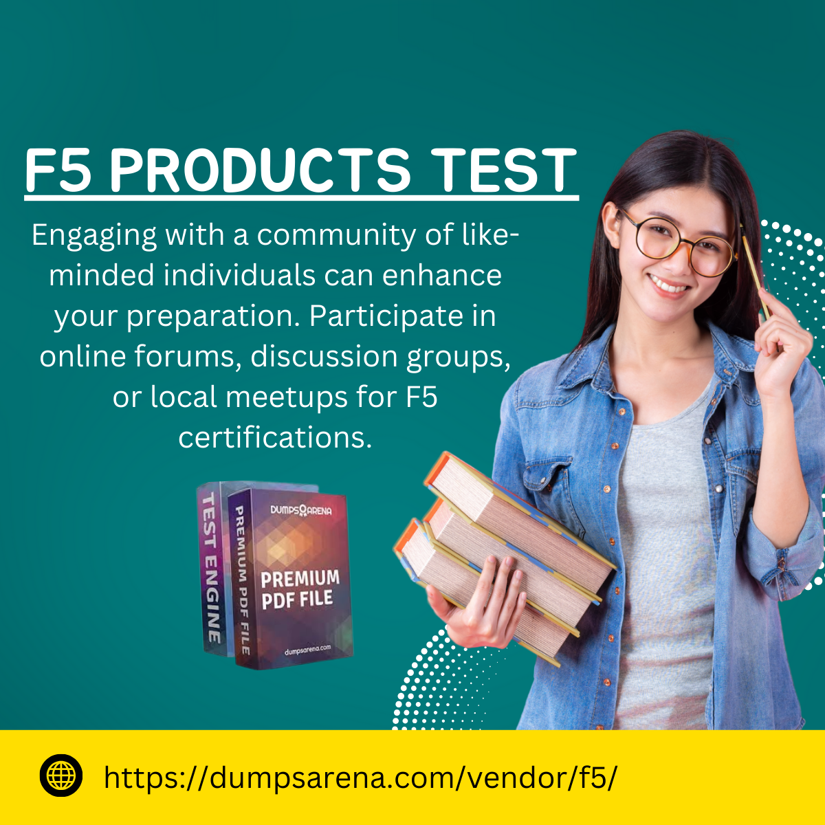 How F5 Dumps Give You The Edge Over Other Candidates